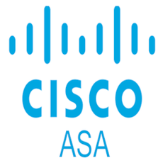 Обложка курса «Администрирование Firewall Cisco ASA» на Stepik