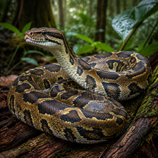 Обложка курса «Твой Python (в разработке)» на Stepik