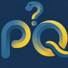 Обложка курса «Python Quiz: Проверь свои знания!» на Stepik