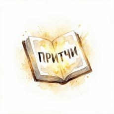 Обложка курса «Евангельские притчи: язык Царства в образах» на Stepik