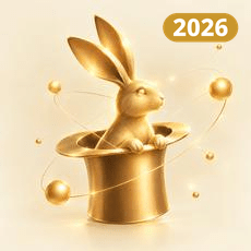 Обложка курса «Нейросети без магии (2026)» на Stepik