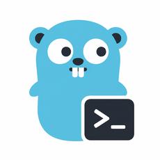 Обложка курса «Golang с нуля: основы на практике» на Stepik