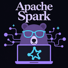 Обложка курса «Spark: от основ до расследования инцидентов» на Stepik