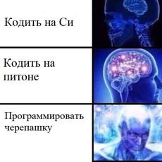 Обложка курса «Copy of Программирование и основы алгоритмизации» на Stepik