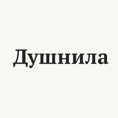 Обложка курса «Как стать Душнилой. Ускоренный курс для начинающих.» на Stepik