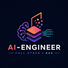 Обложка курса «AI-Engineer: Введение в профессию + RAG» на Stepik