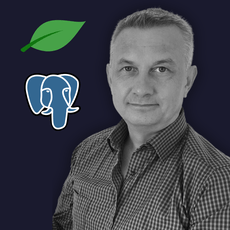 Обложка курса «Базы данных с нуля: быстрый старт — SQL & NoSQL, выбор и install» на Stepik
