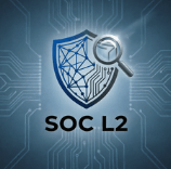 Обложка курса «Аналитик SOC 2-я линия» на Stepik