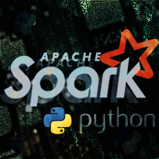Обложка курса «Spark на Python (PySpark)» на Stepik