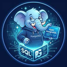 Обложка курса «SQL за выходные: вводный курс» на Stepik