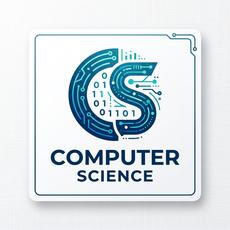 Обложка курса «Computer Science» на Stepik