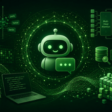 Обложка курса «Natural Language Processing» на Stepik