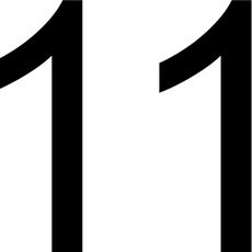 Обложка курса «информатика 11» на Stepik