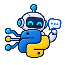 Обложка курса «Python: AI-агенты. Книга рецептов» на Stepik
