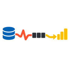 Обложка курса «Apache Kafka и Flink CDC: потоковые данные на практике» на Stepik