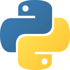 Обложка курса «Программирование на Python для начинающих» на Stepik
