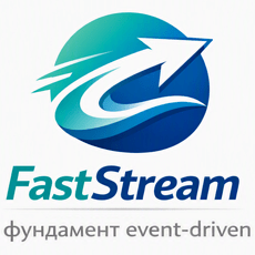 Обложка курса «FastStream: фундамент event-driven RabbitMQ, Kafka, NATS, Redis» на Stepik