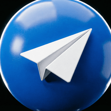 Обложка курса «Python + Telegram: полный курс разработки ботов» на Stepik