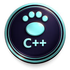 Обложка курса «Курьер первого класса: C++ – Внеочередной борт» на Stepik