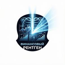 Обложка курса «Финансовый рентген: ищем скрытые риски в балансе как аналитик» на Stepik