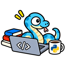 Обложка курса «Python за выходные: основы языка на практике» на Stepik