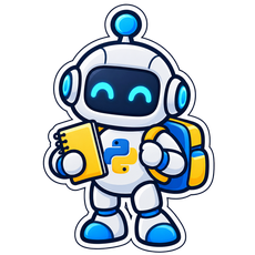 Обложка курса «Python: AI-агенты. Мини-книга рецептов» на Stepik
