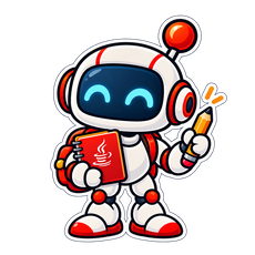 Обложка курса «Java: AI-агенты. Мини-книга рецептов» на Stepik