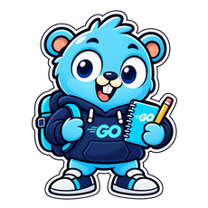 Обложка курса «Go: AI-агенты. Мини-книга рецептов» на Stepik