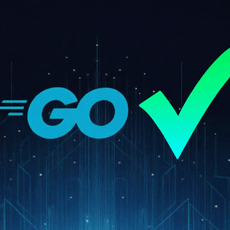 Обложка курса «Golang Тест: Проверь свои знания!» на Stepik