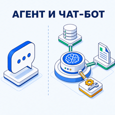 Обложка курса «Безопасность AI-агентов и MCP: атаки и защита» на Stepik