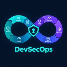 Обложка курса «DevSecOps и SAST: введение» на Stepik