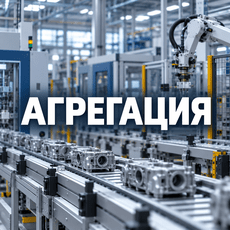 Обложка курса «Честный Знак: Агрегация для производителя или импортера.» на Stepik