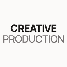 Обложка курса «Creative Production: креативы для перформанс-маркетинга» на Stepik
