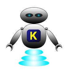 Обложка курса «Исполнитель робот» на Stepik