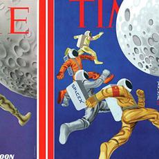 Обложка курса «немного о 1968 в истории США» на Stepik