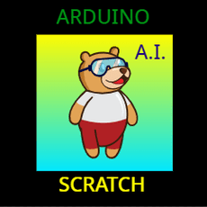 Обложка курса «Дистанционные задания IT-Квантума (SCRATCH)» на Stepik