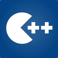 Обложка курса «Программирование на языке C++» на Stepik