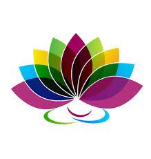 Обложка курса «The Colourful World of English» на Stepik