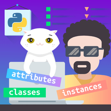 "Поколение Python": ООП
