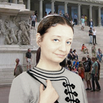 Аватар Татьяна Портнова — преподаватель курса Художественные особенности садово-паркового искусства