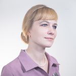 Аватар Галина Ерофеева — преподаватель курса Русская архитектура от древности к новому времени