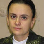 Olga Ulanova