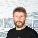 Алексей Борисов