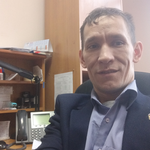 Михаил Сергеевич Константинов
