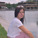 Марина Чернова