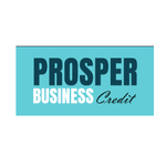   Prosper Business Credit — Stepik