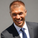 Дмитрий Чеберяк
