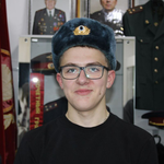 Сергей Рогатых