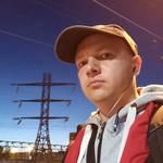 Егор Наумов
