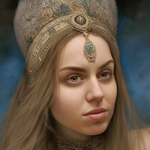 Ольга Афанасьева